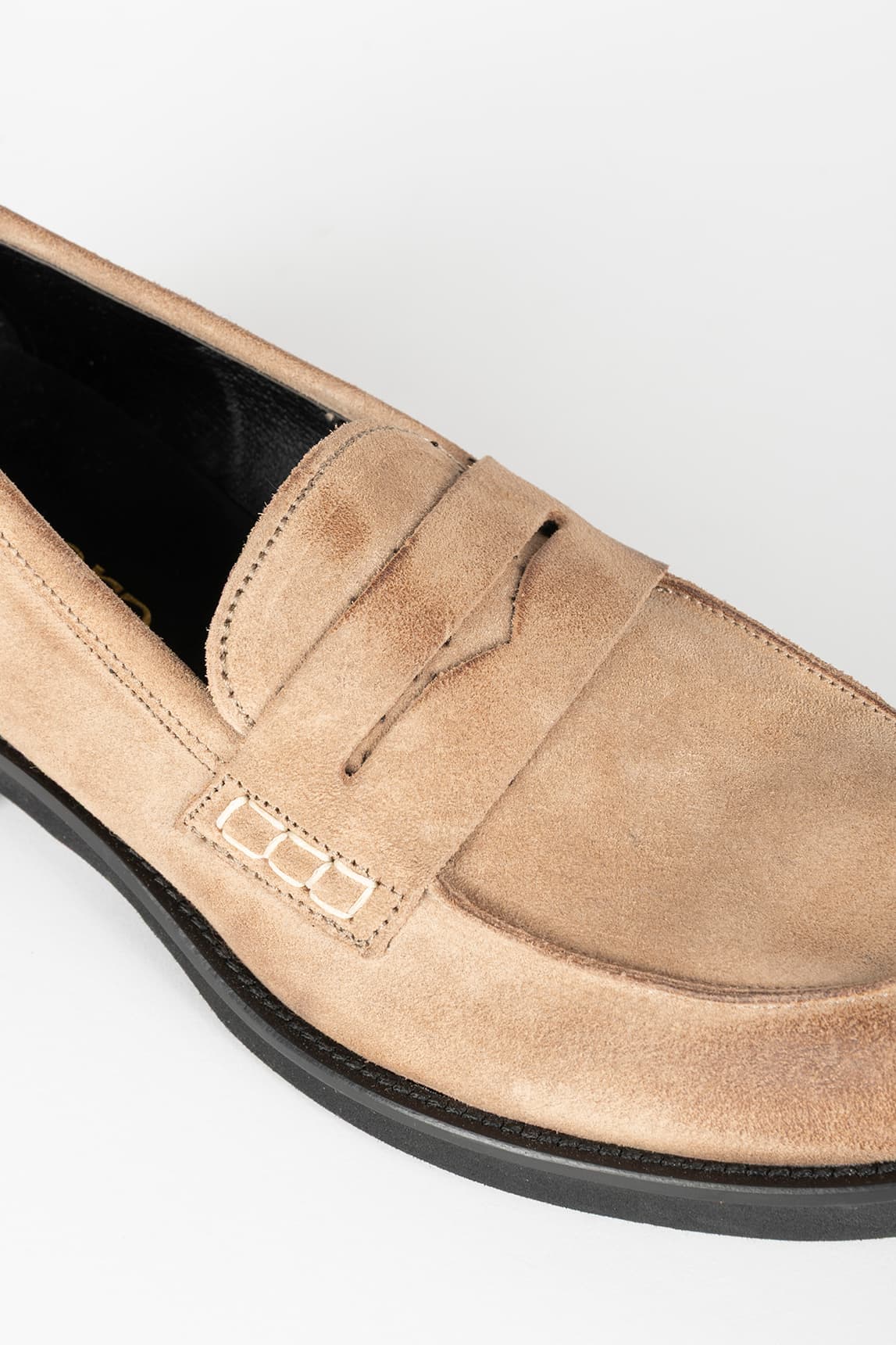 Rivera-spain Mocasìn Bracciano arena