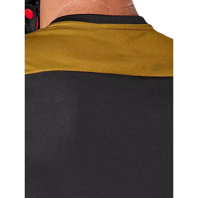 Defend Off Road Jersey