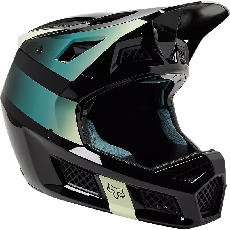Rampage Pro Carbon Mips? Glnt Helmet