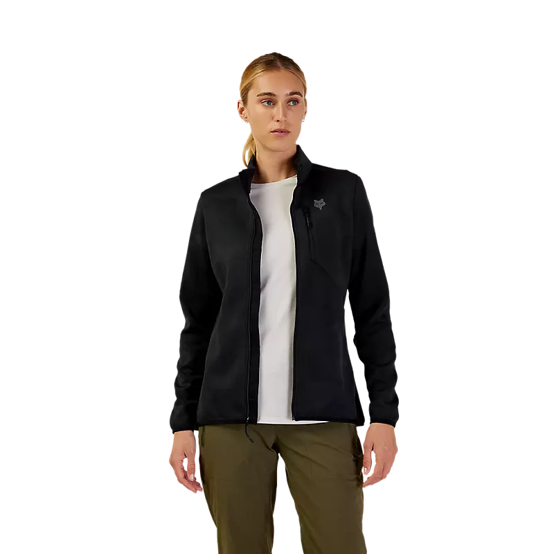Womens Ranger Mid-layer Jacket