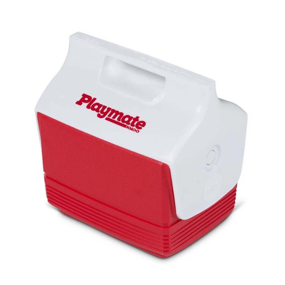 Igloo PLAYMATE MINI roja - Mini nevera rigida