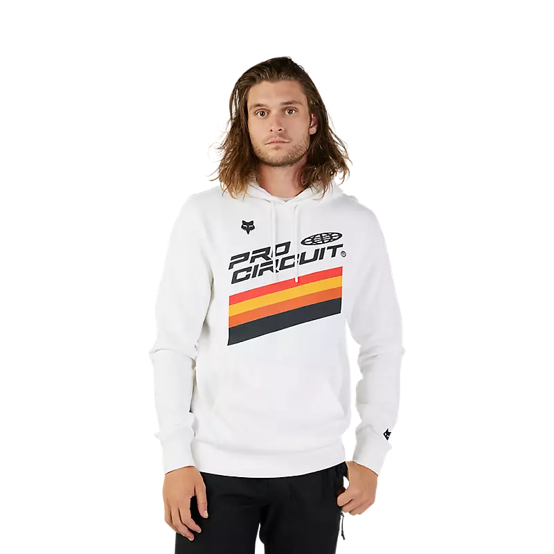 Pro Circuit Pullover Hoodie