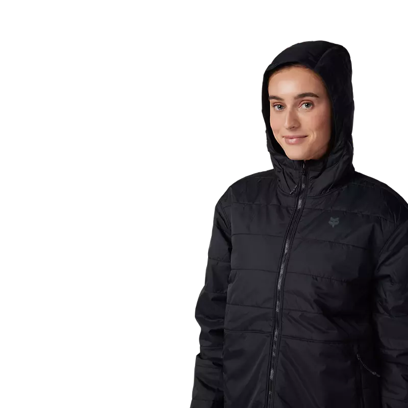 Womens Ridgeway 2.0 Jacket
