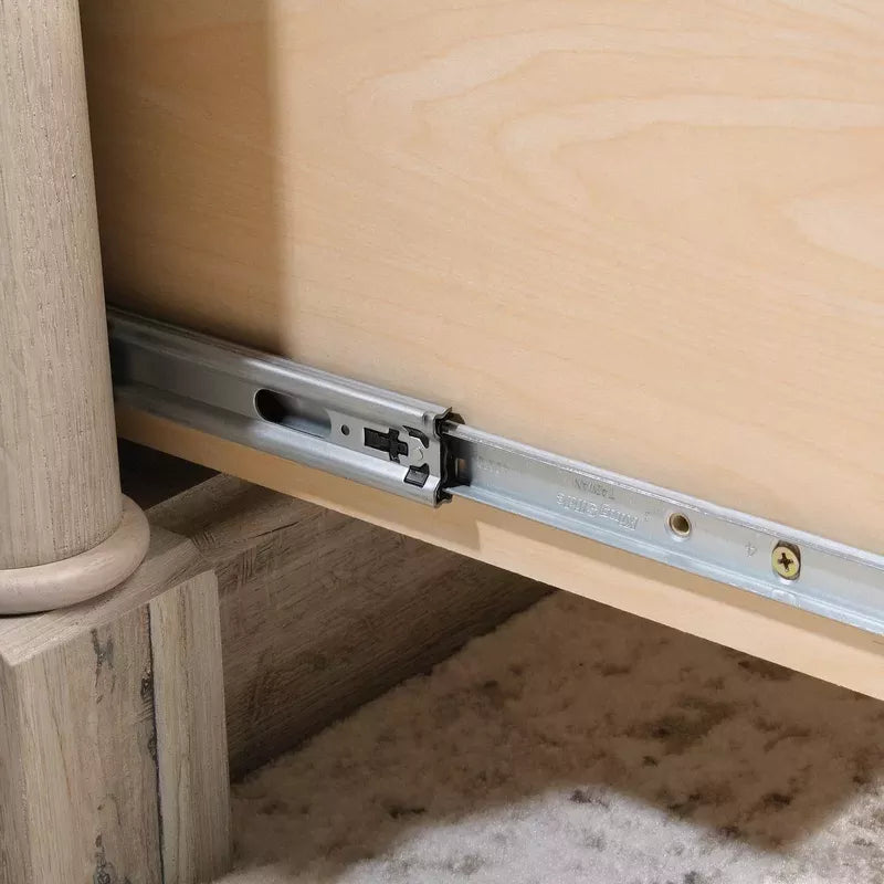 Orviston L-Shape Desk