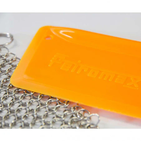 Petromax Scraper - Rascador para hierro fundido y forjado