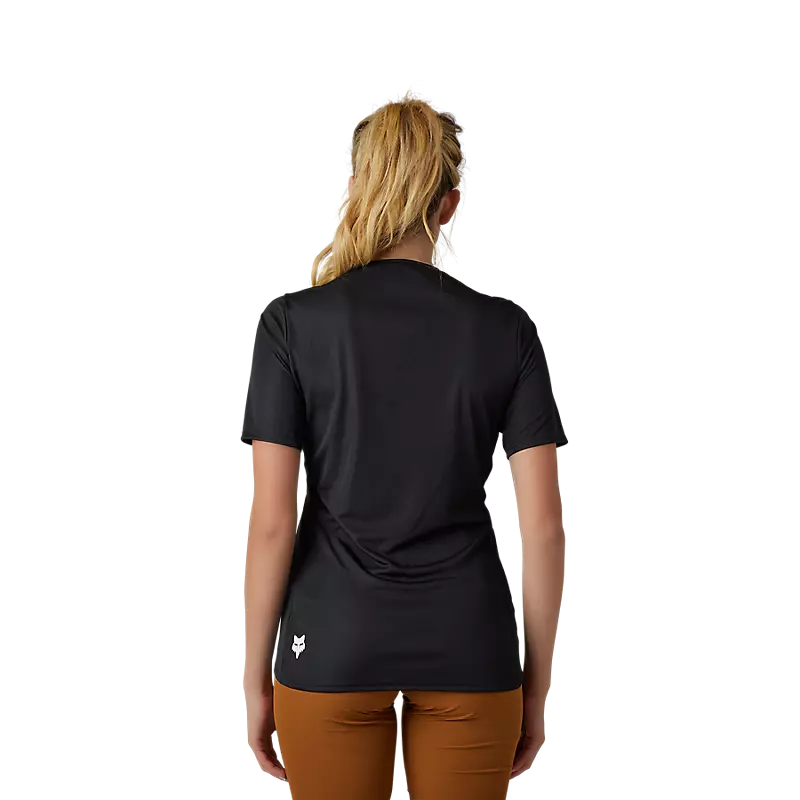 Womens Ranger Moth Jersey