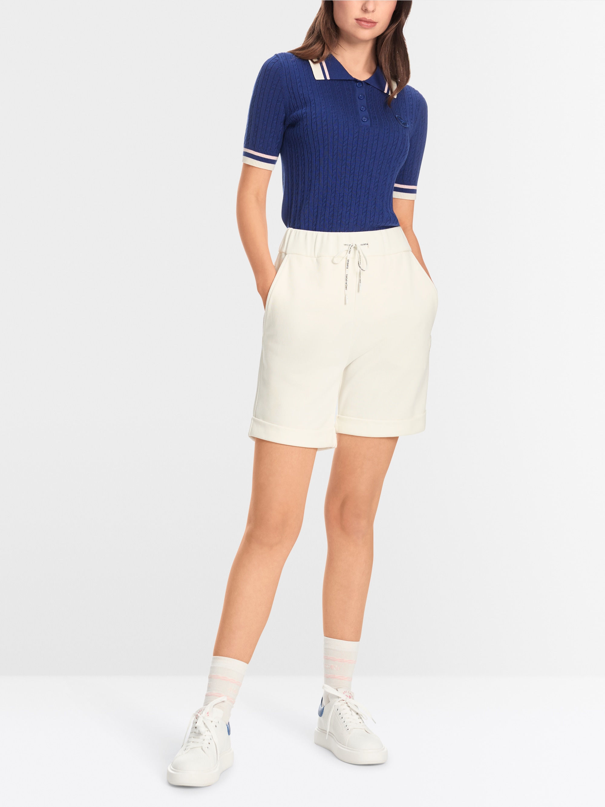 Marc-Cain ROHINI shorts