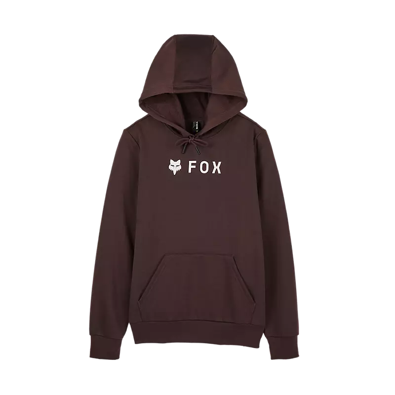 Womens Absolute Pullover Hoodie