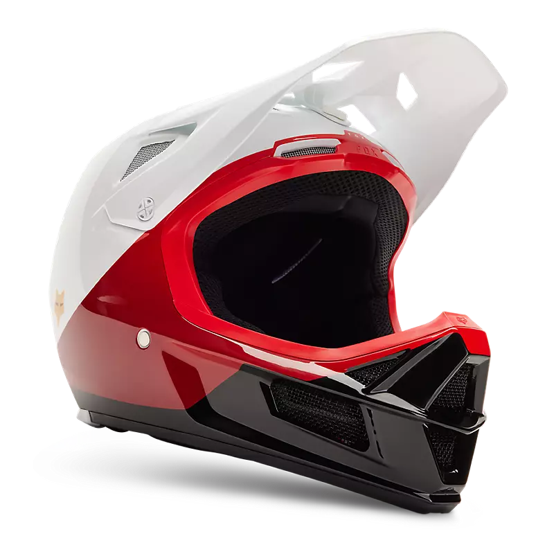 Rampage Comp Baysik Helmet