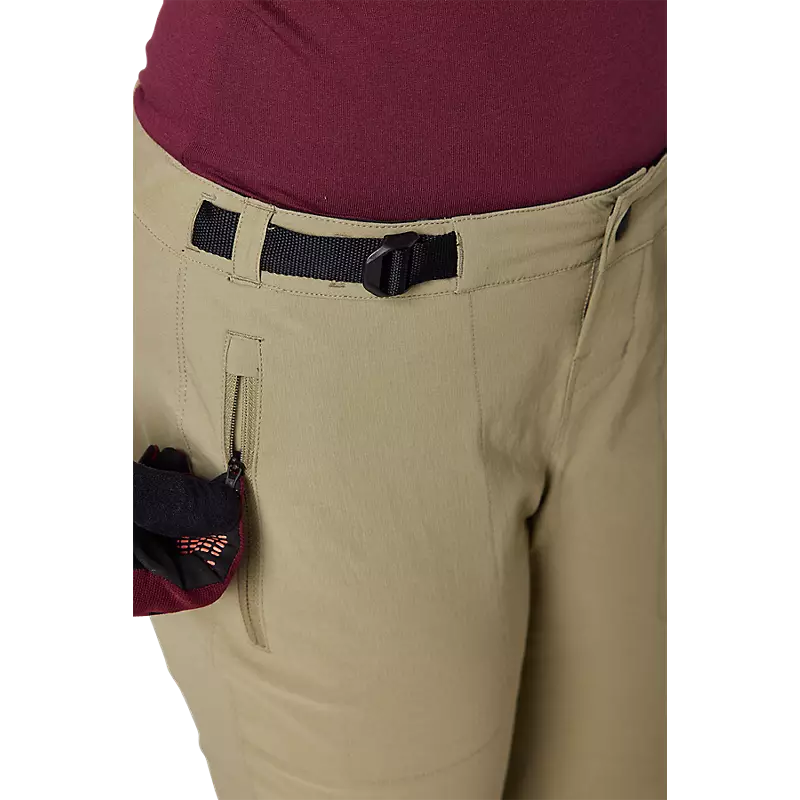 Womens Ranger Pants