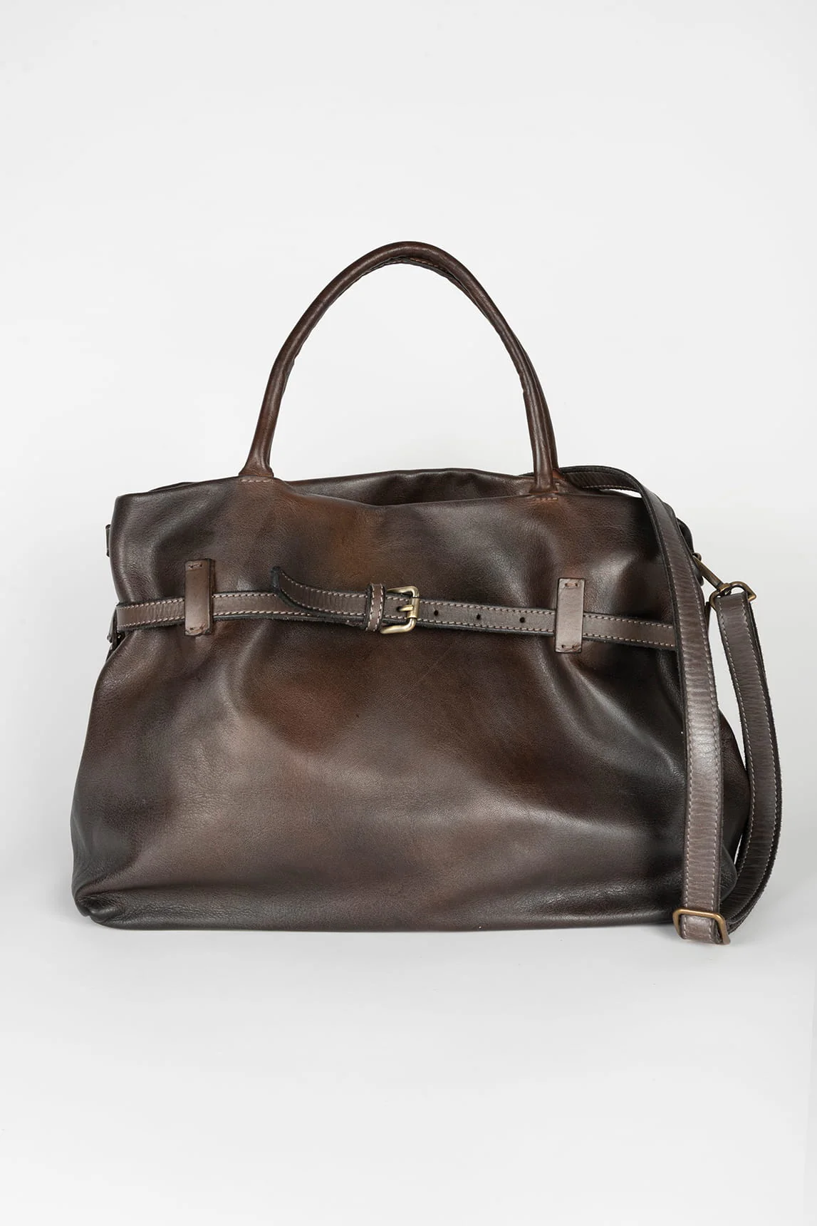 Rivera-spain Bolso Alchimia mocha