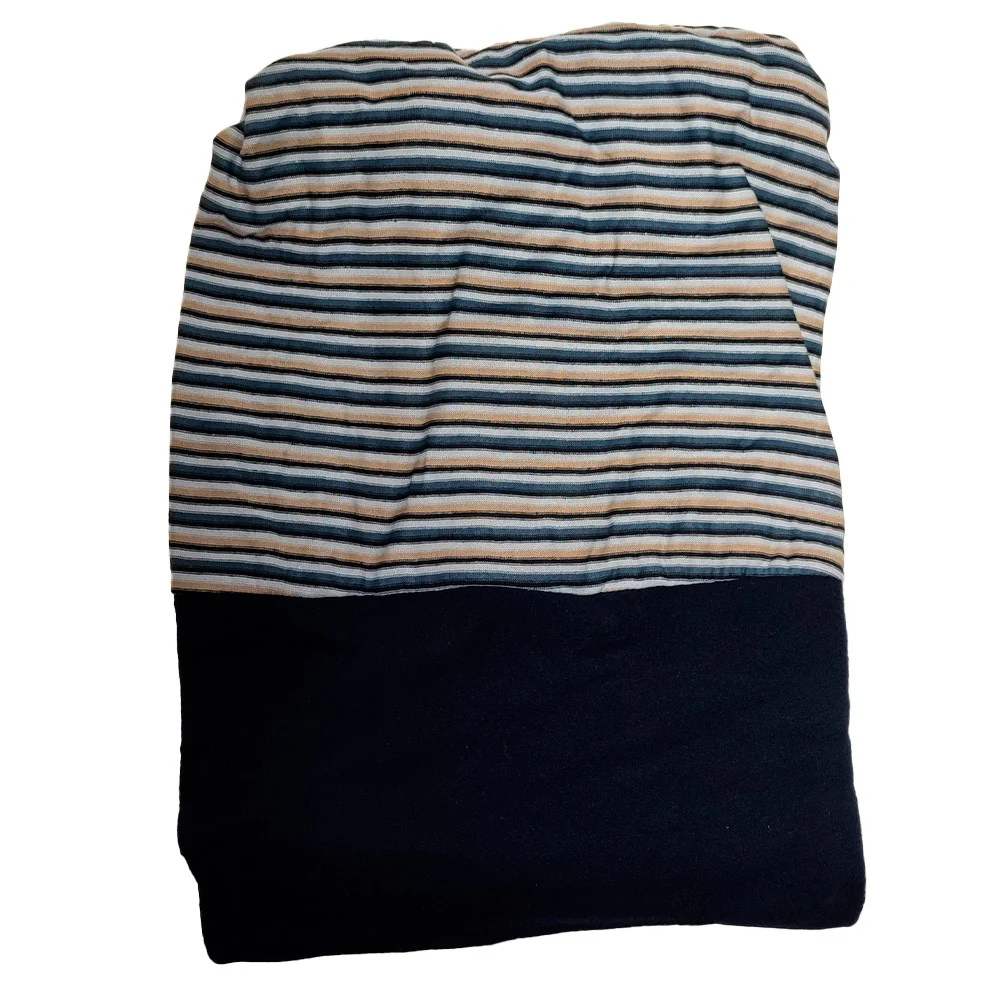 BRAGA CUELLO POLARTEC - RAYAS