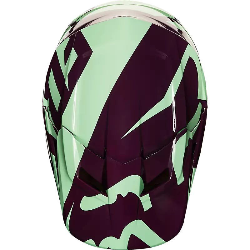 V1 Race Helmet Visor