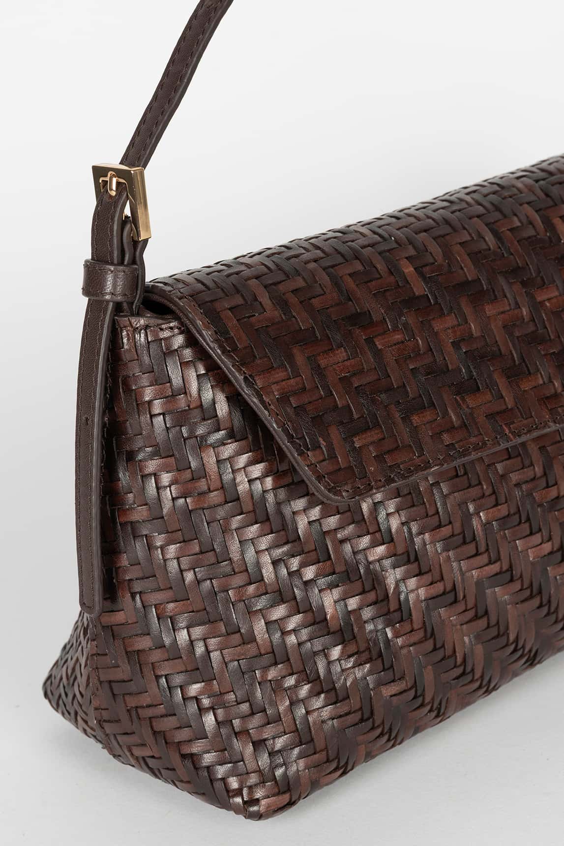 Rivera-spain Bolso Cacao