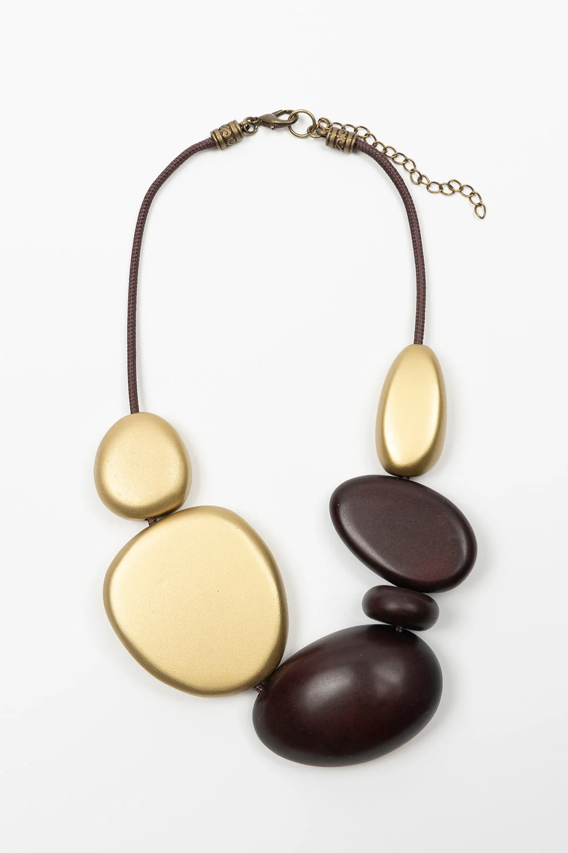 Rivera-spain Collar Nicole dorado