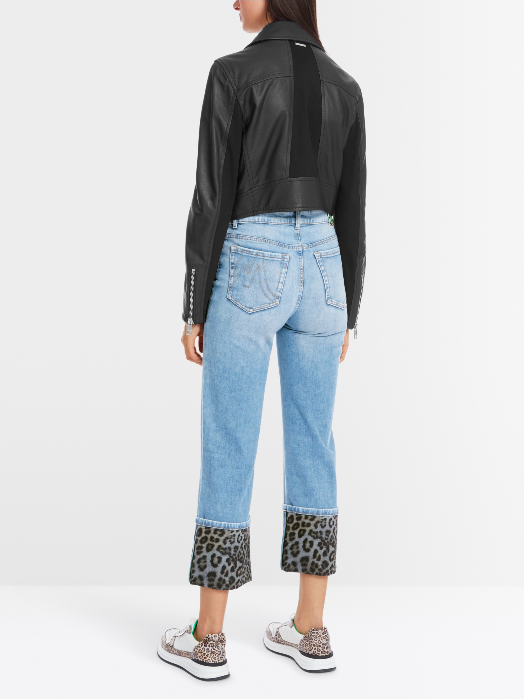Marc-Cain FÉS Rethink Together jeans