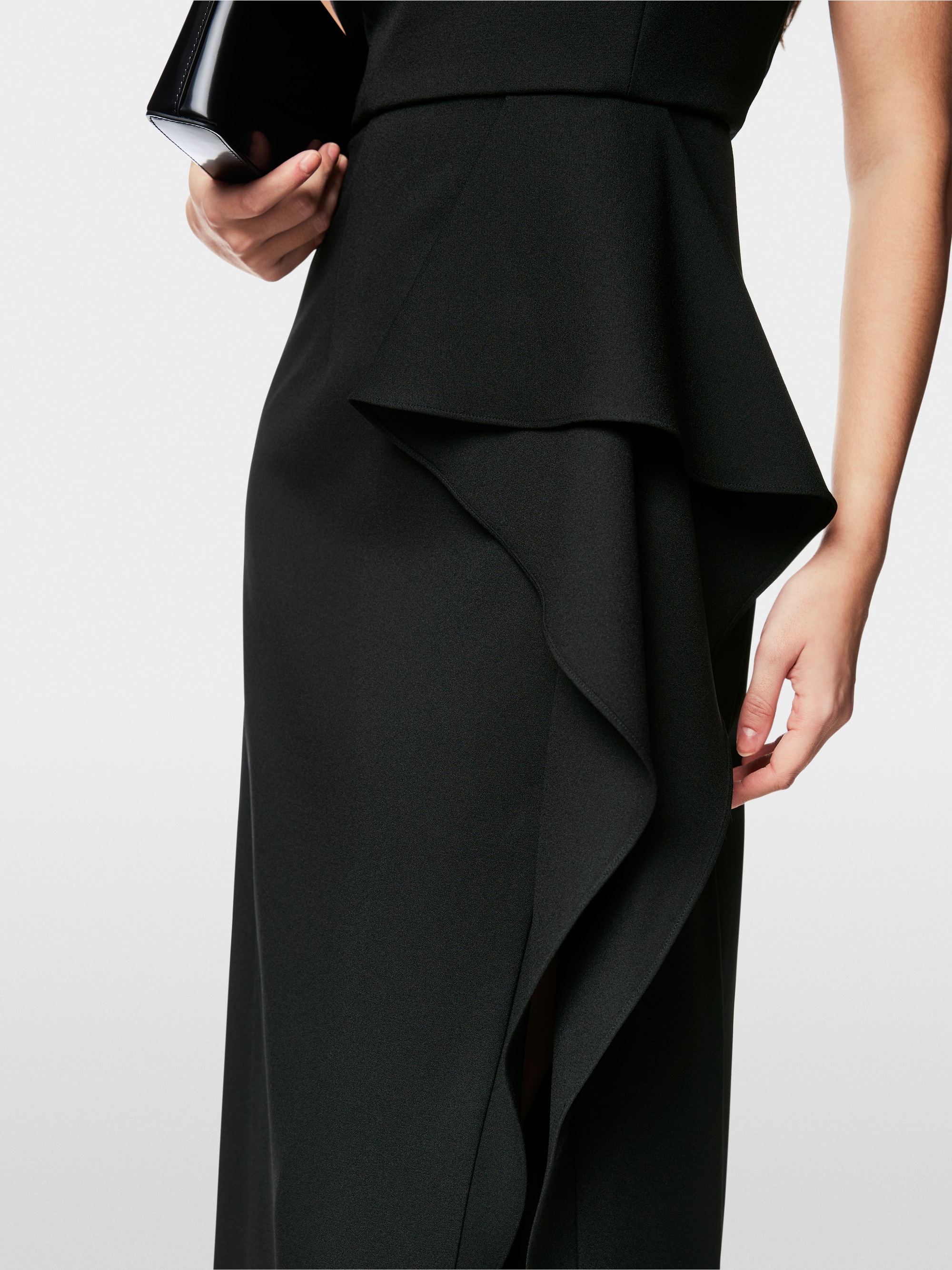 Marc-Cain Glamorous evening dress