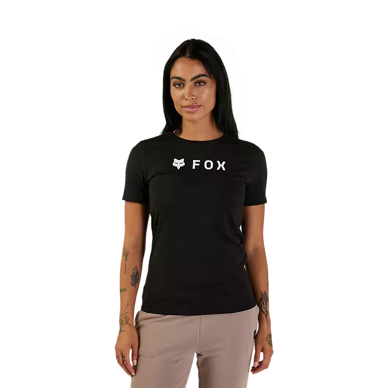 Womens Absolute Tech Tee