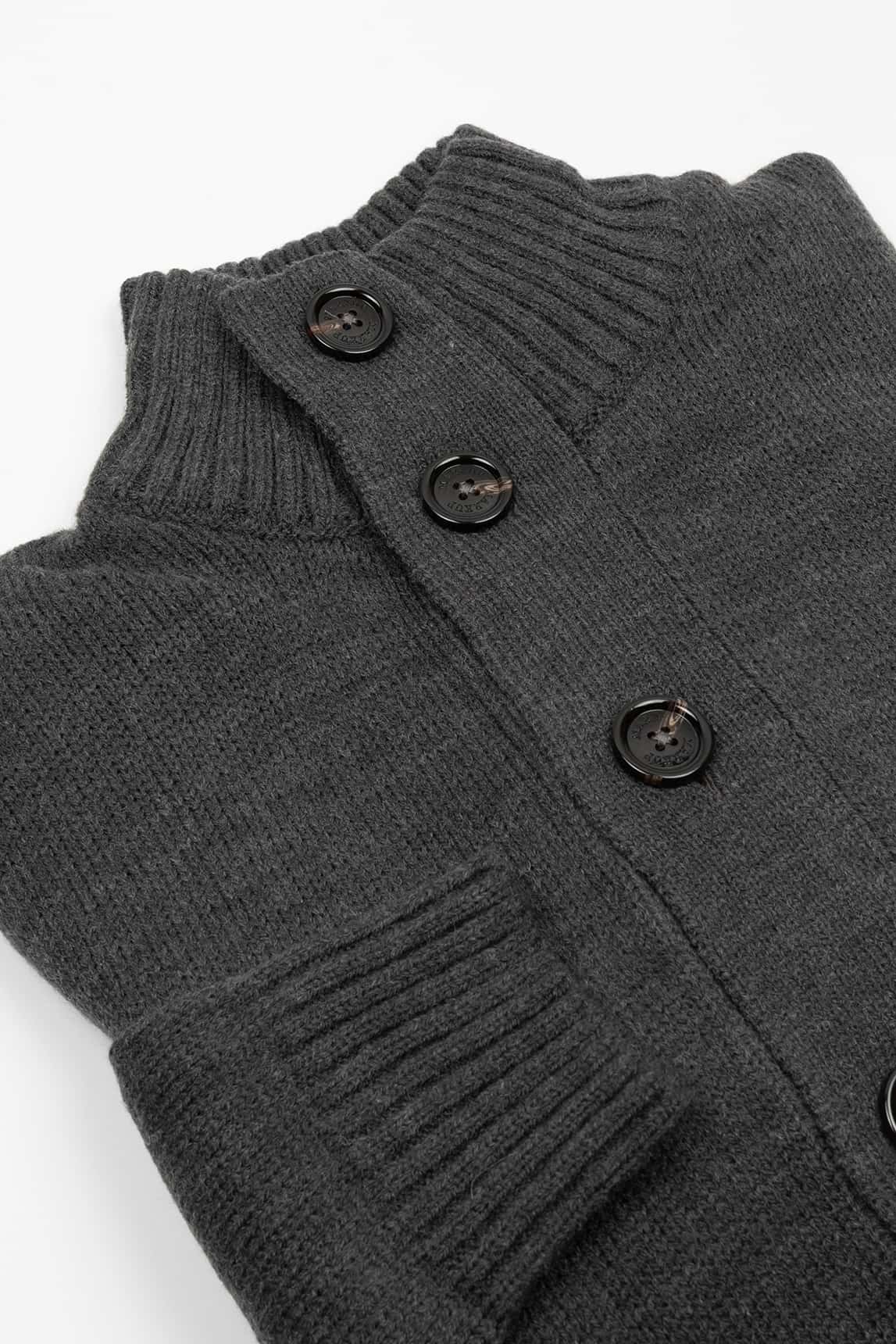 Rivera-spain Chaqueta Markup punto gris