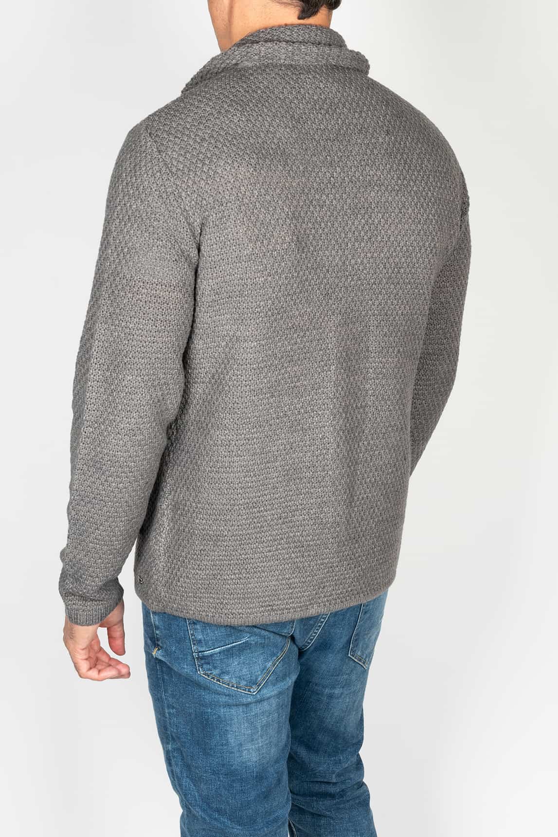 Rivera-spain Chaqueta Markup tipo americana gris