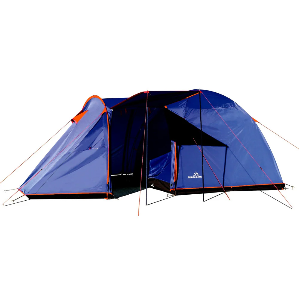 North Star PIRINEOS - Tienda de campaña iglú