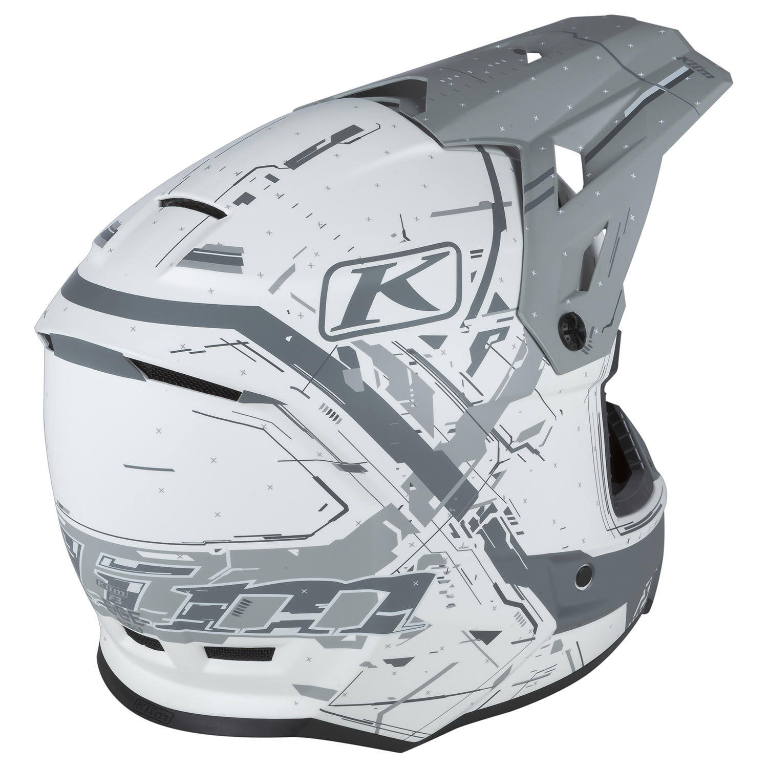 F3 Helmet ECE