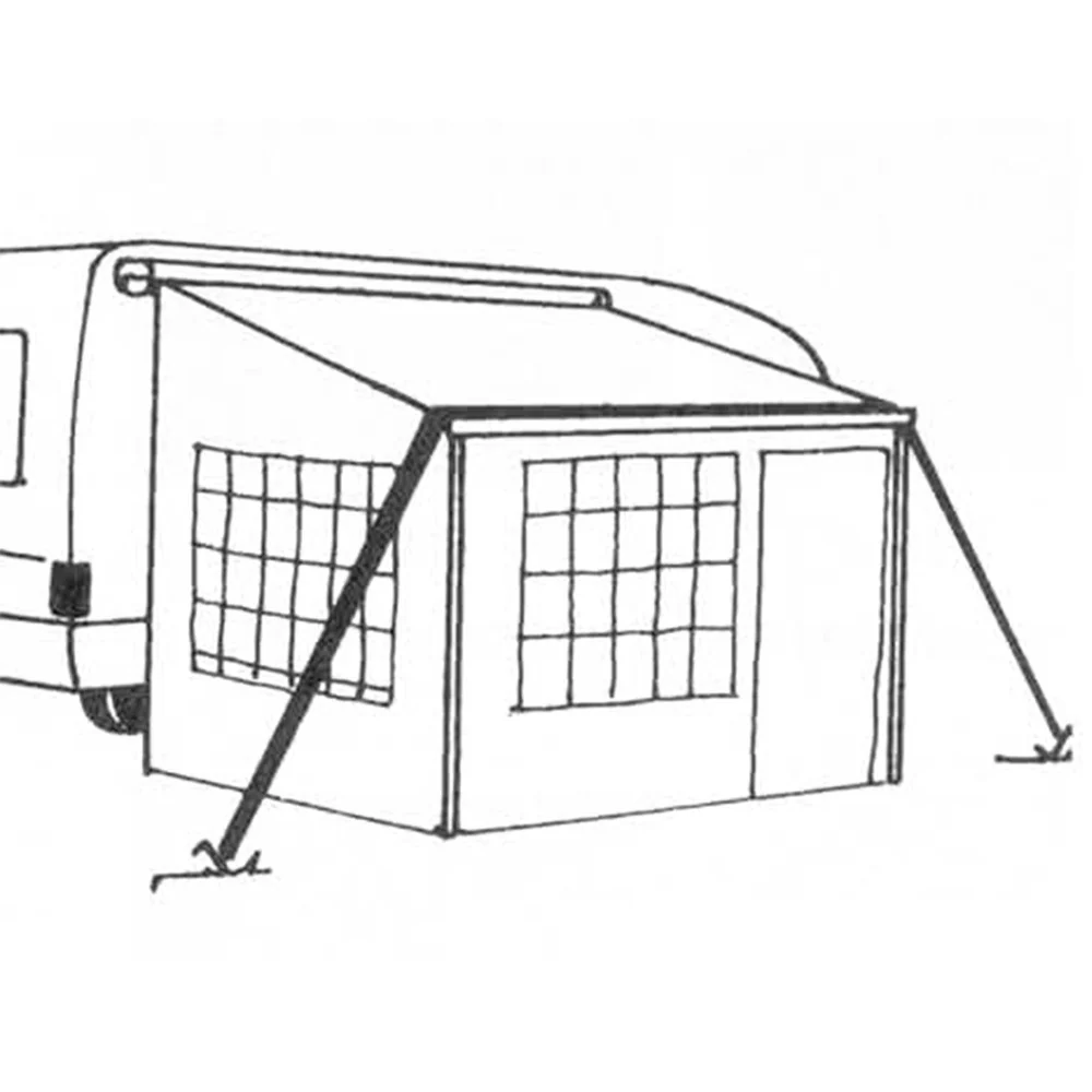 HABA Cincha Tensora Antitormenta negra