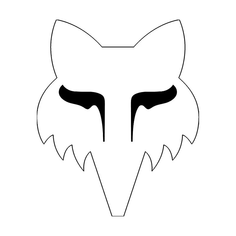 Fox Head 4