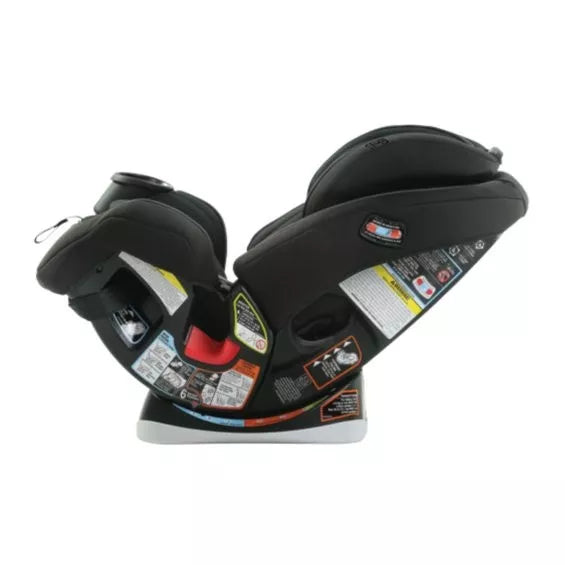 GROWS4METM 4-IN-1 CAR SEAT