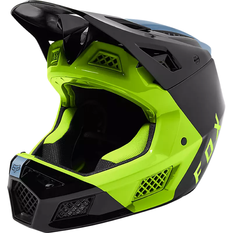 Rampage Pro Carbon Mips? Fuel Helmet