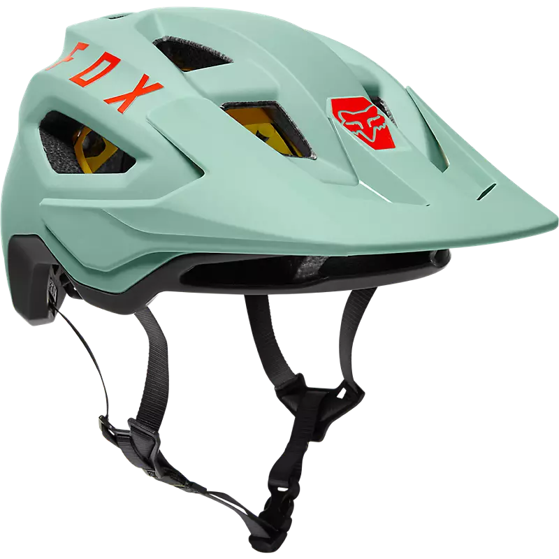 Speedframe Helmet