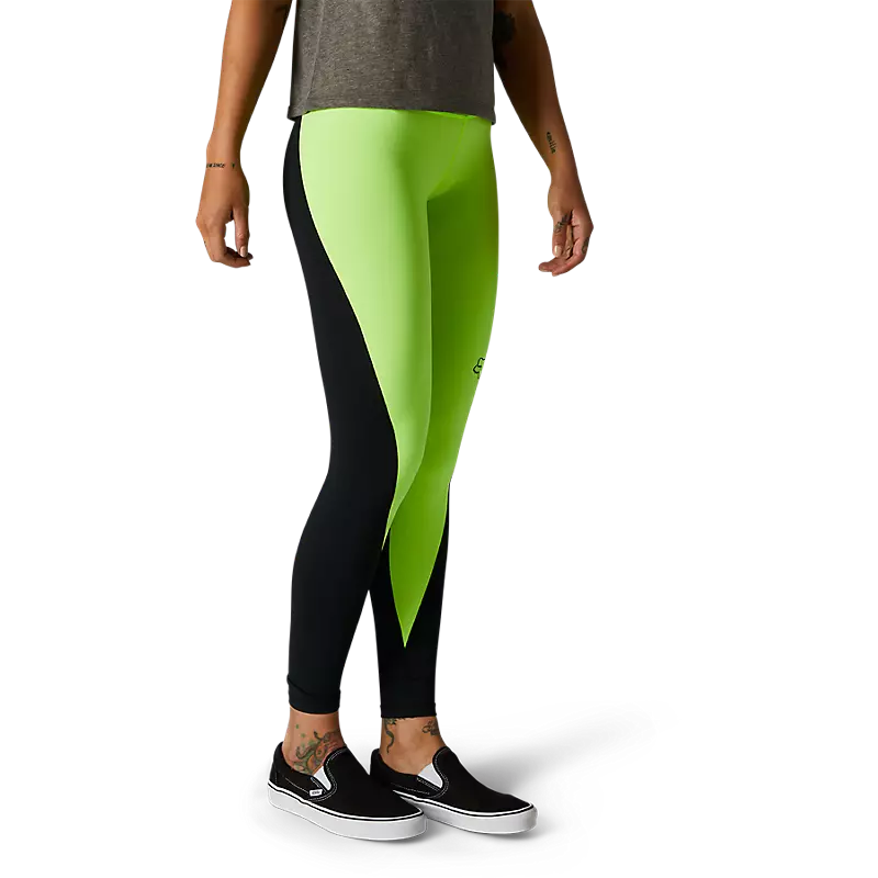 Womens Detour Leggings