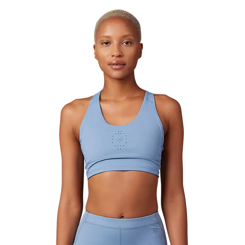 Womens Motive Midi Sports Bra
