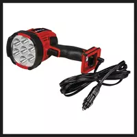 Cordless Light TE-CL 18/2500 LiAC-solo