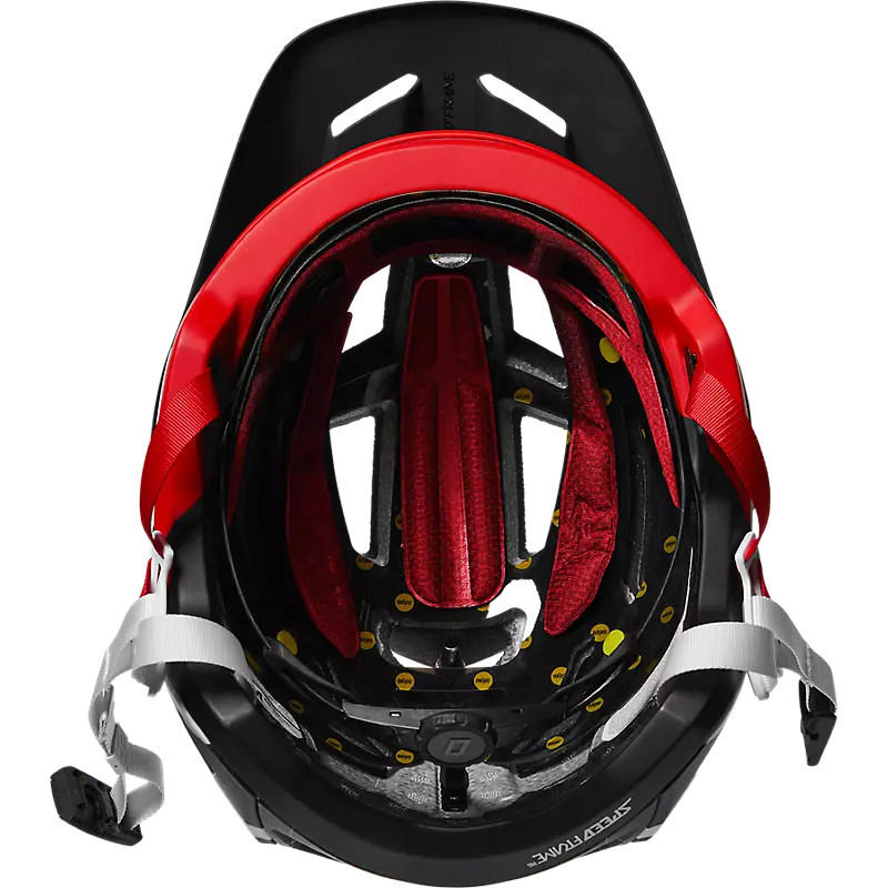 Speedframe Pro Celz Helmet