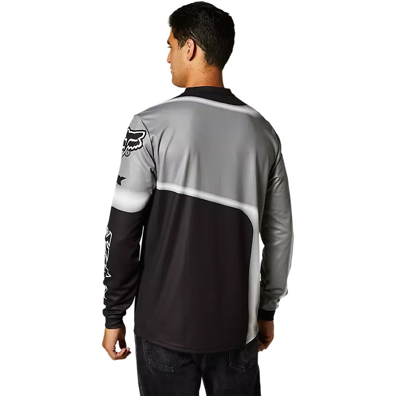 Powerband Long Sleeve Jersey Tee