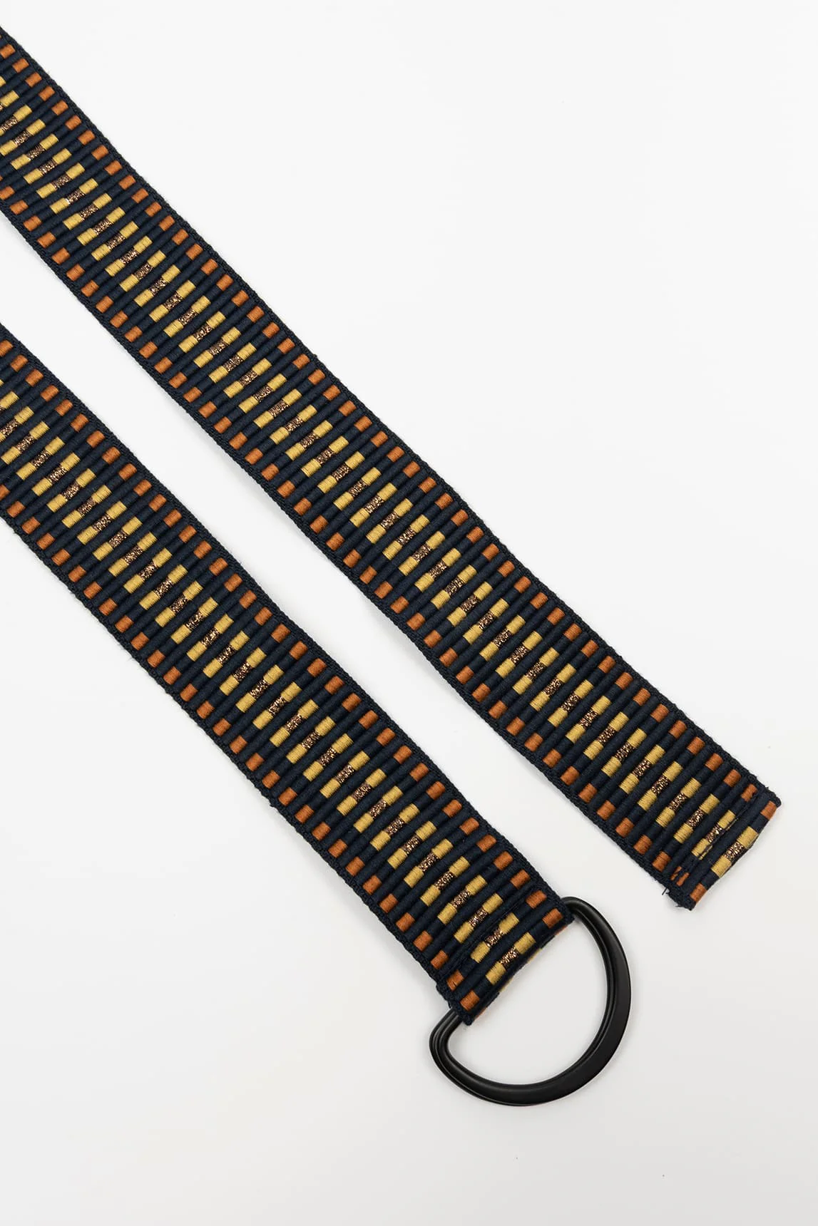 Rivera-spain Cinturón Doré