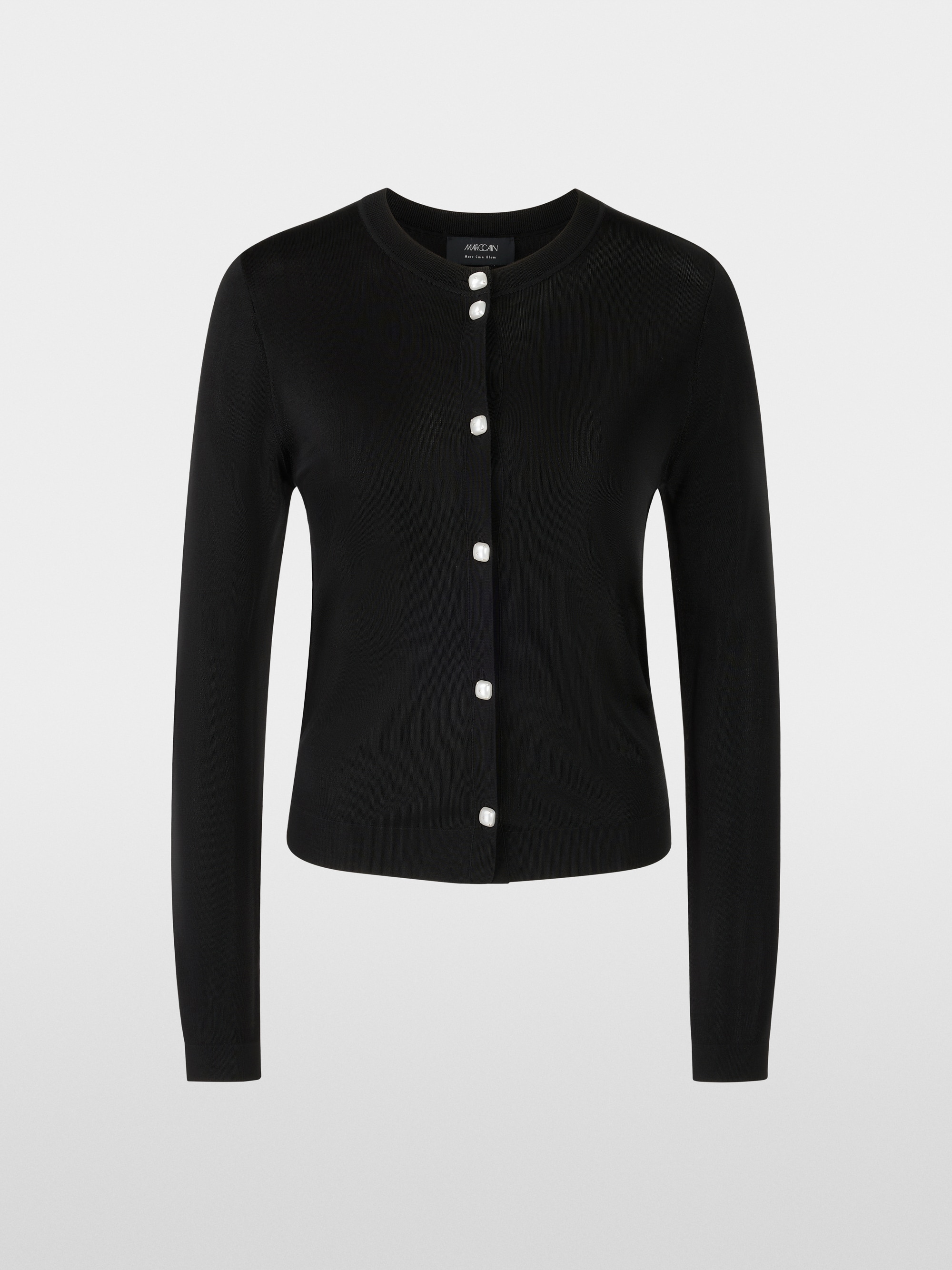 Marc-Cain Elegant cardigan