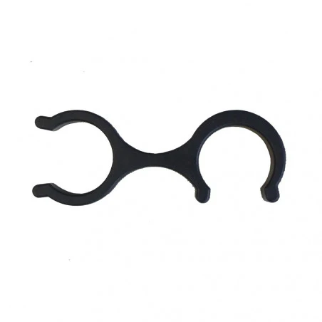 Conector universal TRECK POLE CONECTOR PLUS para bastones de trekking