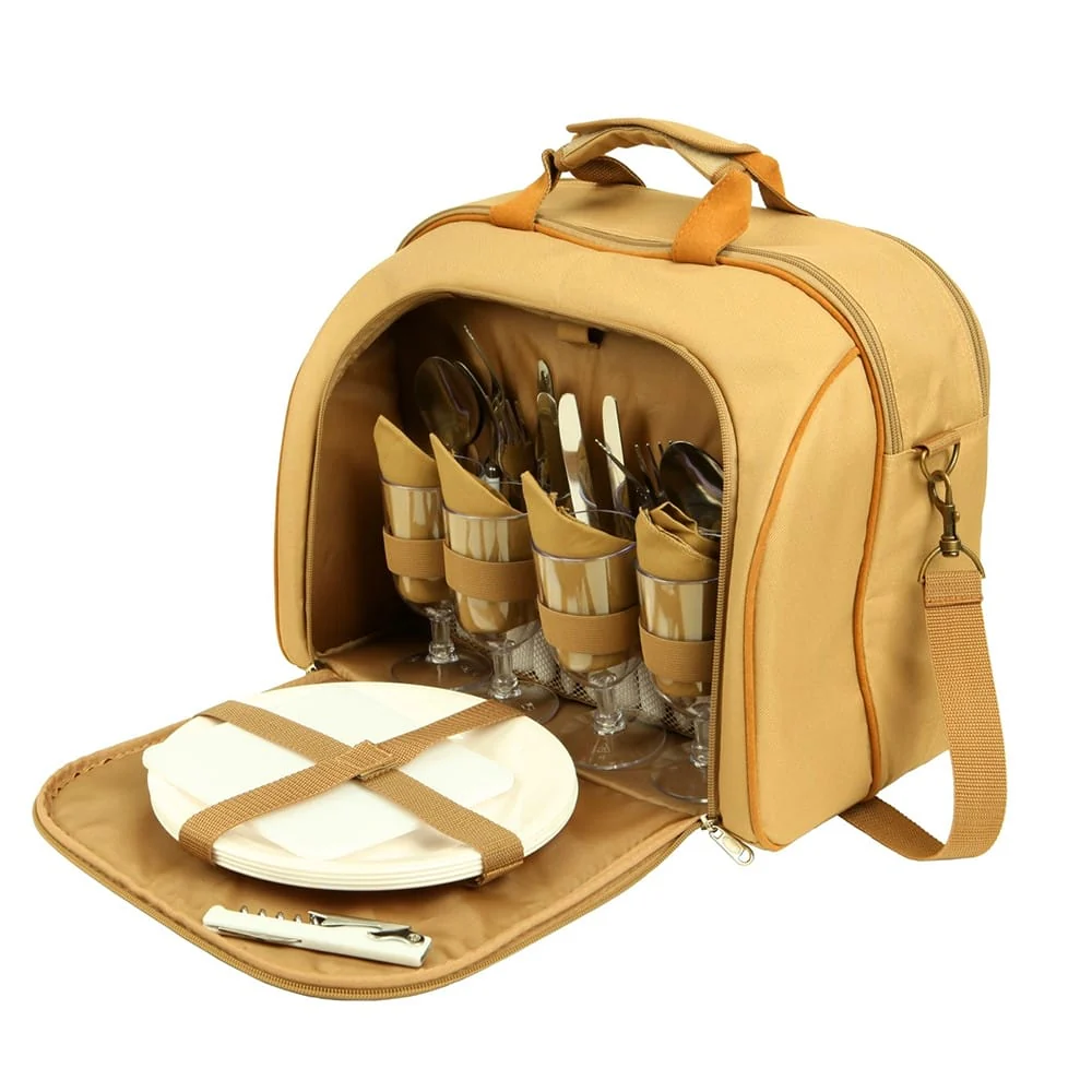 Bolsa de picnic OZtrail MURRAY 4 personas