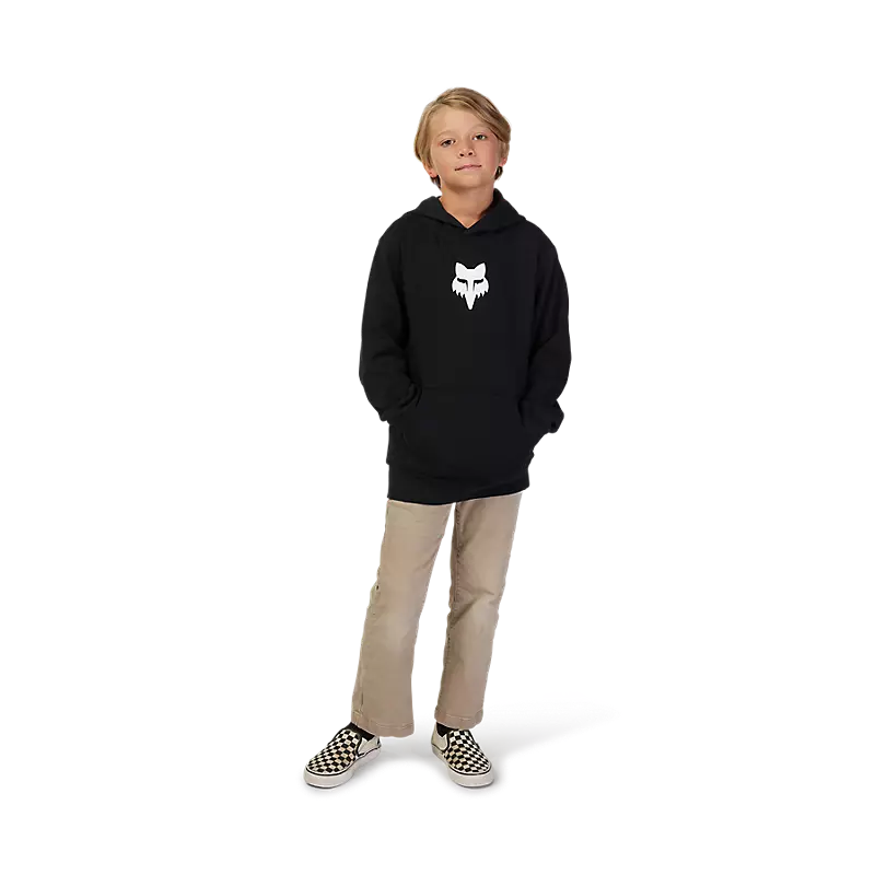 Youth Legacy Pullover Hoodie