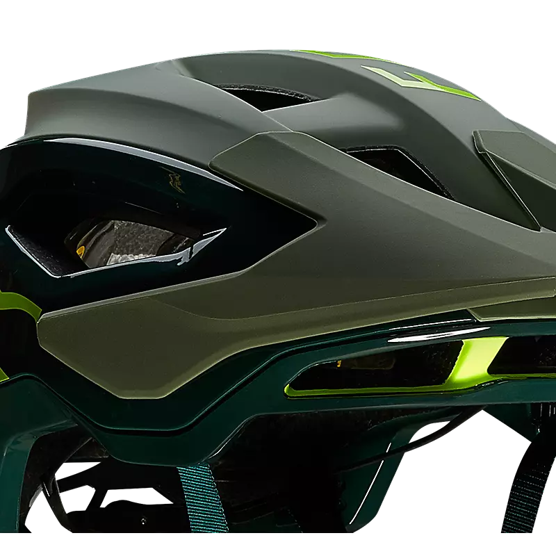 Speedframe Pro Helmet Visor