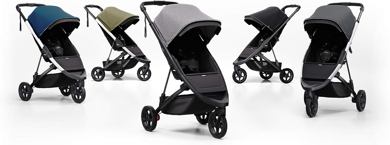 Thule Spring Compact Stroller