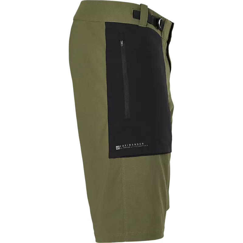 Ranger Utility Shorts