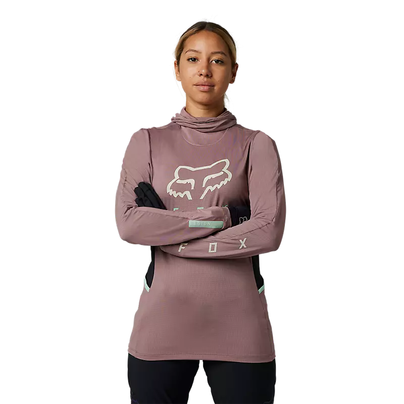 Womens Ranger Drive Jersey
