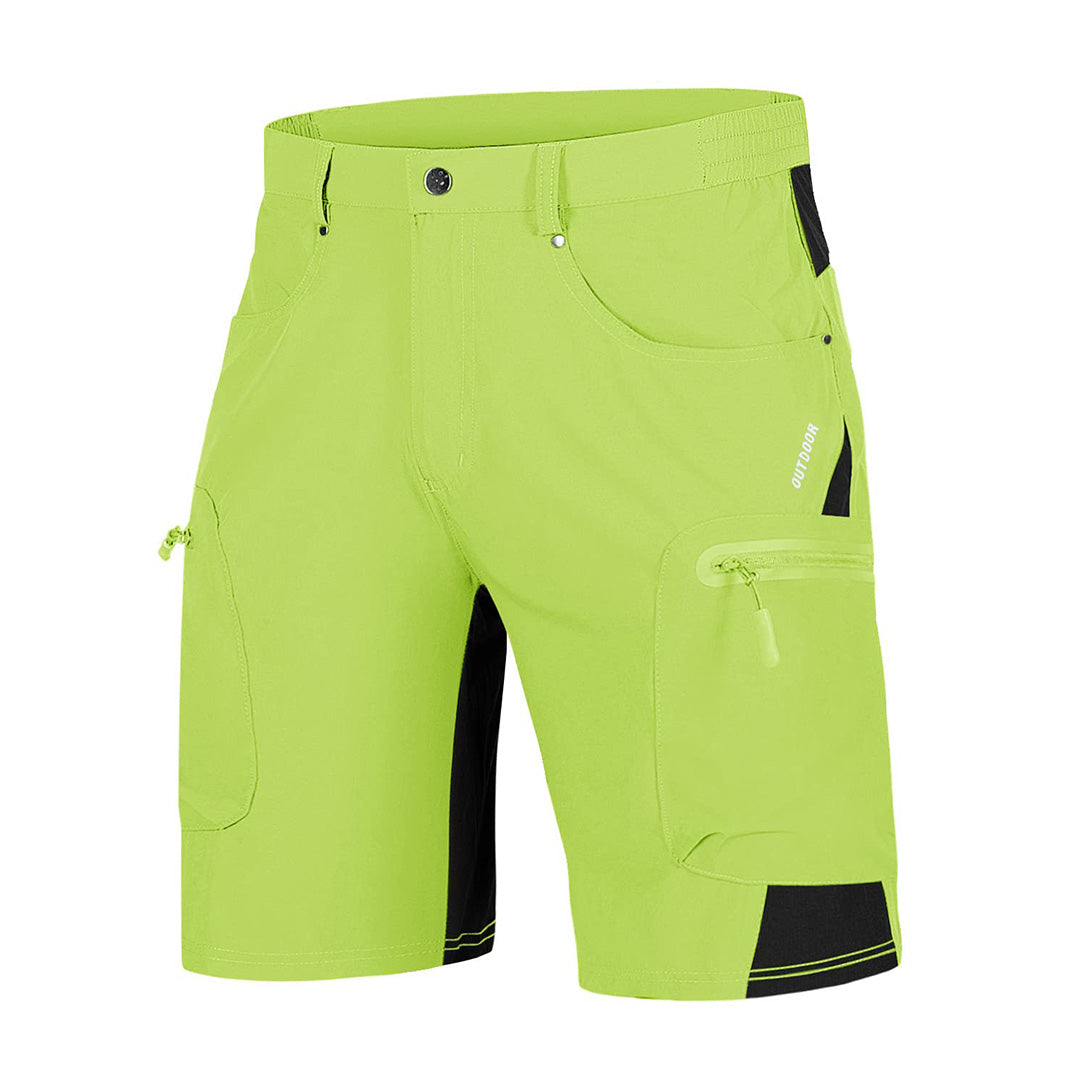 Men's Quick-dry Outdoor Cargo Short