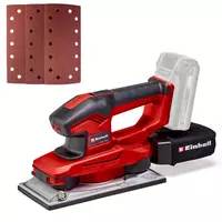 Cordless Orbital Sander TE-OS 18/230 Li Solo