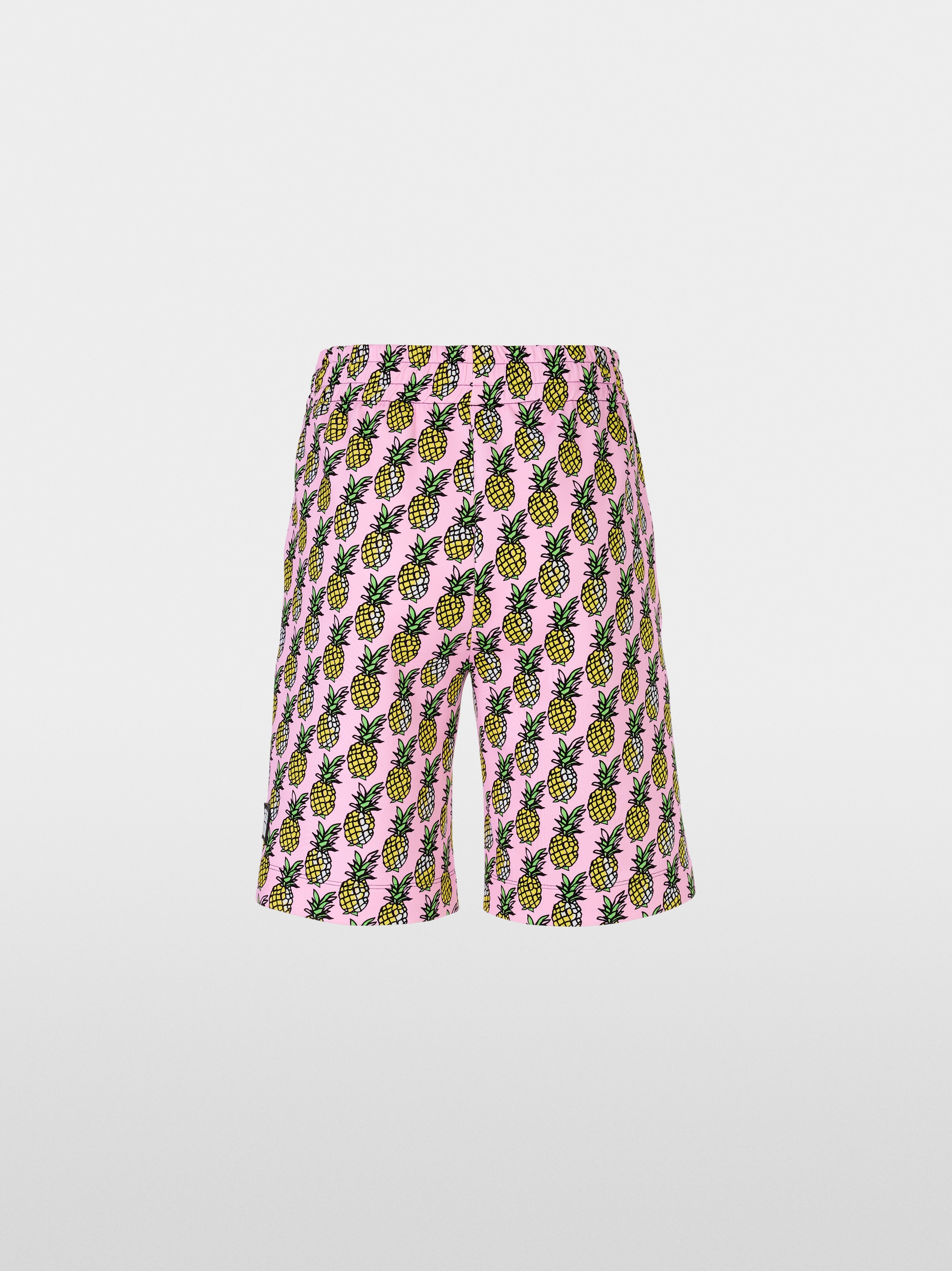 Marc-Cain ROHINI shorts in scuba jersey