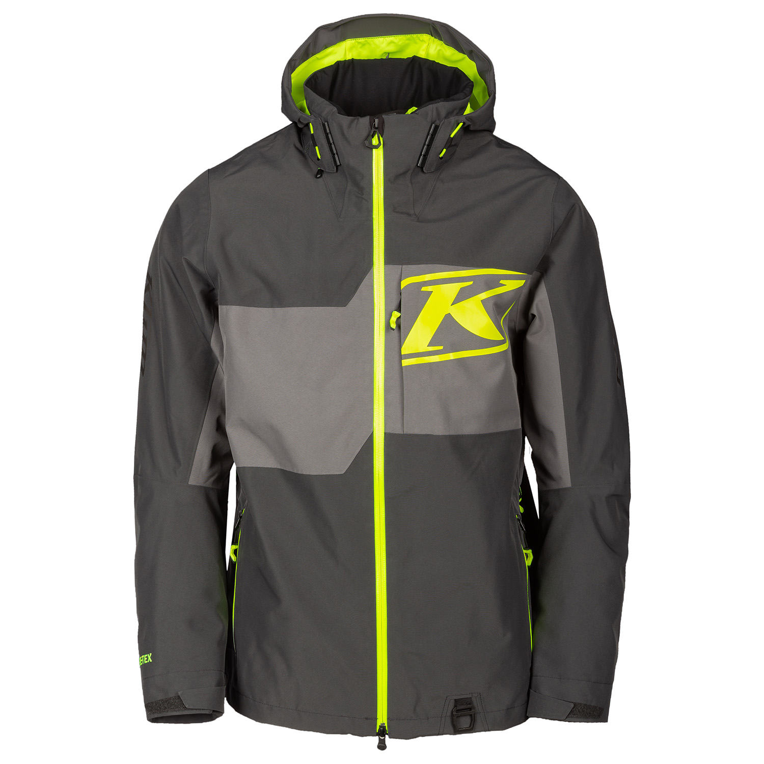 Powerxross Jacket