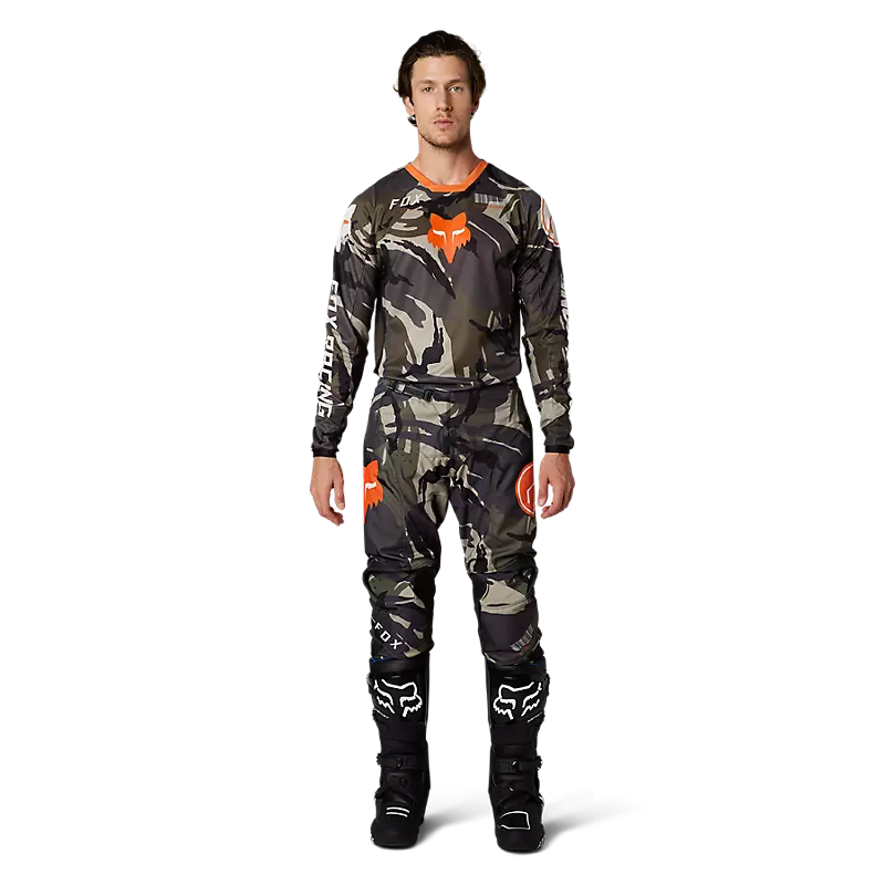 180 rag & bone? Camo Jersey